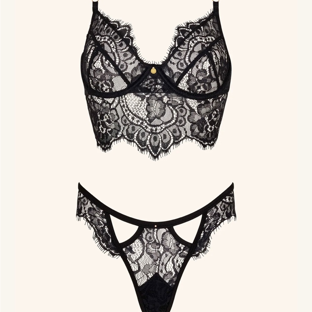 Gooseberry Intimate bra set - Picture 7 of 7